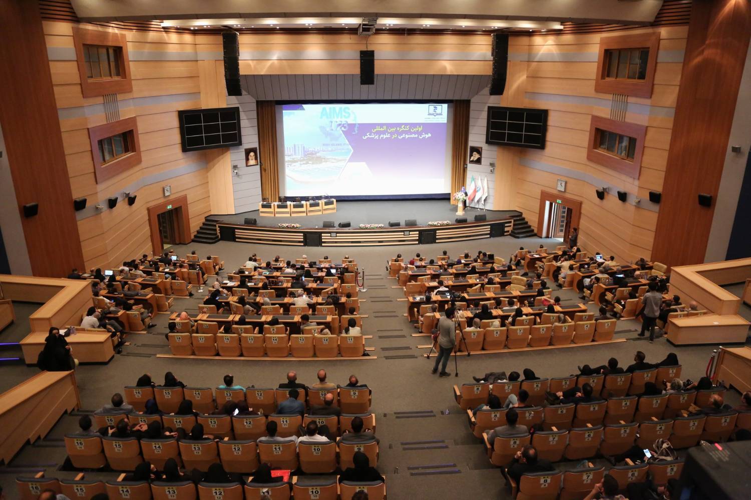 ۷۰ درصد از تکنولوژیهای نوین آموزشی در کشور بومی سازی شده است ۷۰ درصد از تکنولوژیهای نوین آموزشی در کشور بومی سازی شده است