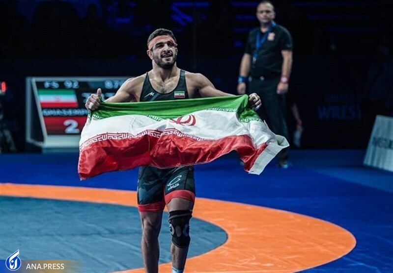 این کشتیگیران شاید بدون انتخابی ملیپوش جهانی ۲۰۲۳ صربستان شوند! این کشتیگیران شاید بدون انتخابی ملیپوش جهانی ۲۰۲۳ صربستان شوند!