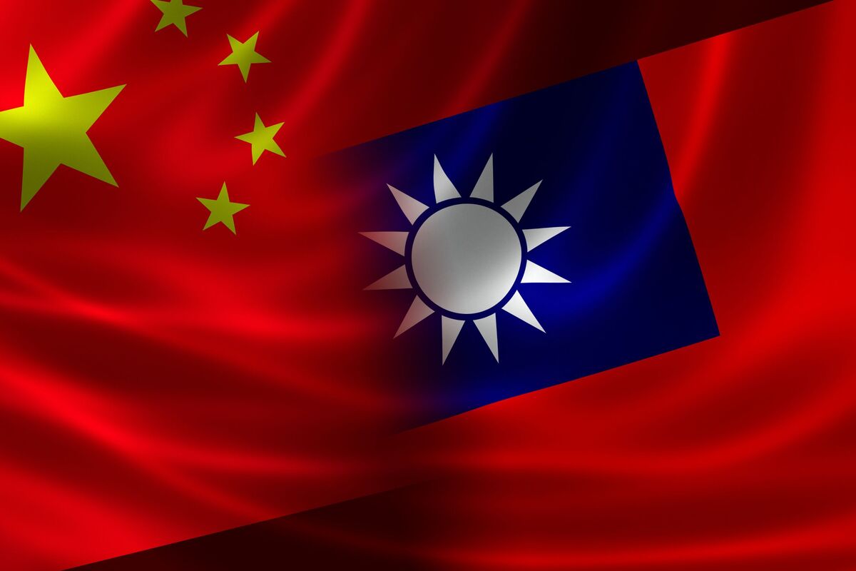 چین: موضوع تایوان شبیه مسائل دو کره نیست