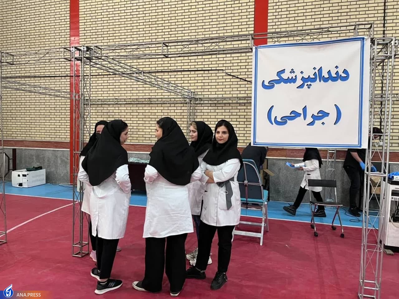 اردوهای جهادی بسترساز تحقق سازندگی، خودسازی و محرومیتزدایی است اردوهای جهادی بسترساز تحقق سازندگی، خودسازی و محرومیتزدایی است