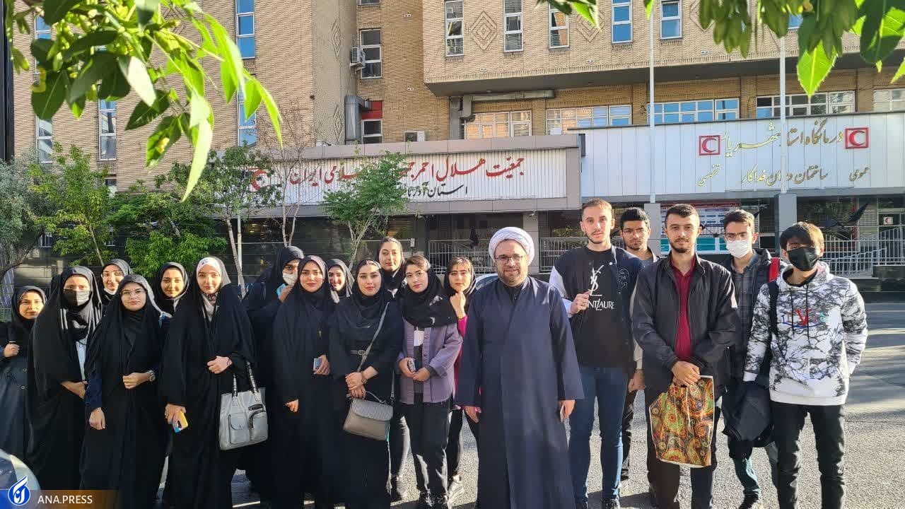 اردوهای جهادی بسترساز تحقق سازندگی، خودسازی و محرومیت‌زدایی است