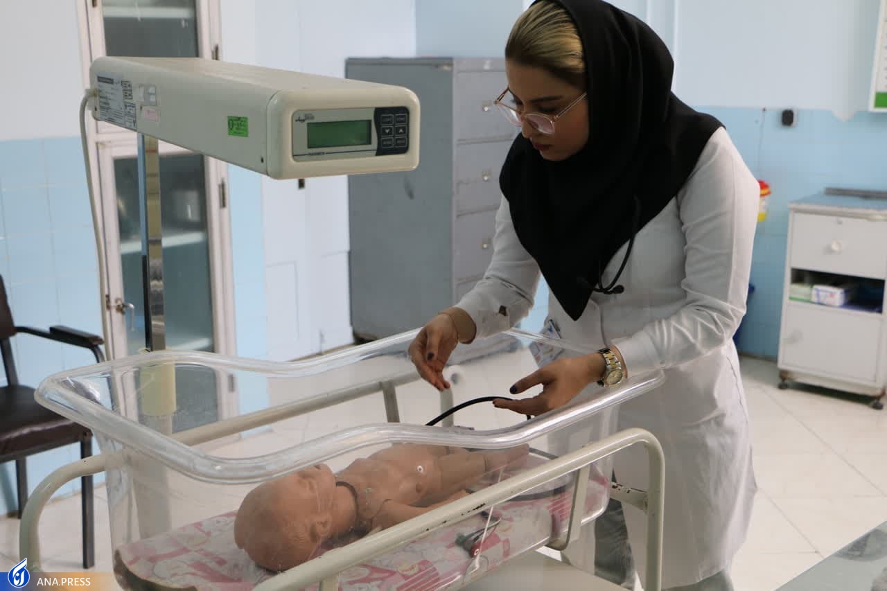 حضور ۲۶ دانشجو در آزمون صلاحیتهای بالینی دانشگاه آزاد مشهد حضور ۲۶ دانشجو در آزمون صلاحیتهای بالینی دانشگاه آزاد مشهد