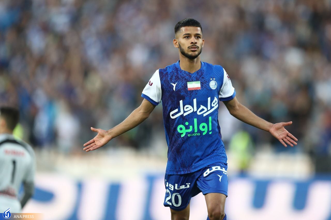 استقلالِ جذاب جام و آقای گلی نمی‌خواست