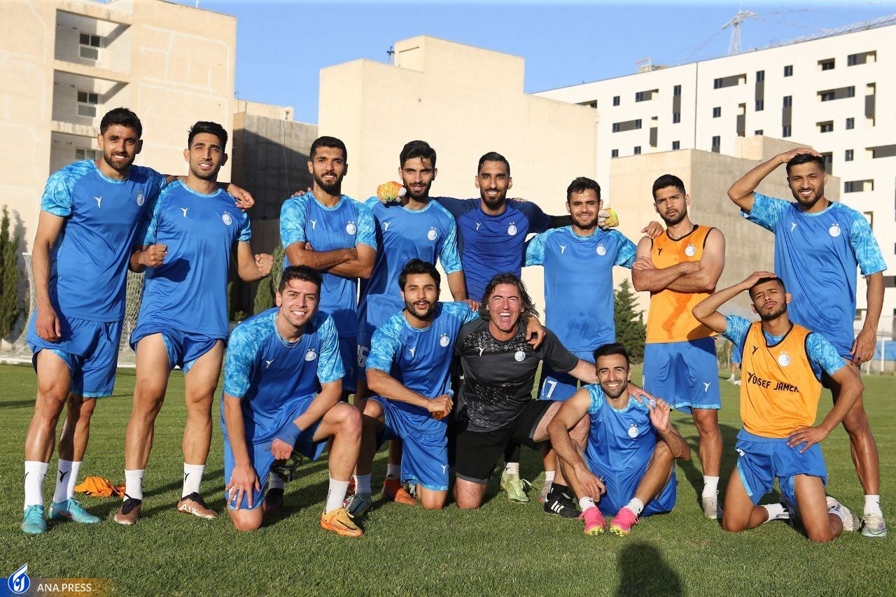 استقلالِ جذاب جام و آقای گلی نمیخواست استقلالِ جذاب جام و آقای گلی نمیخواست