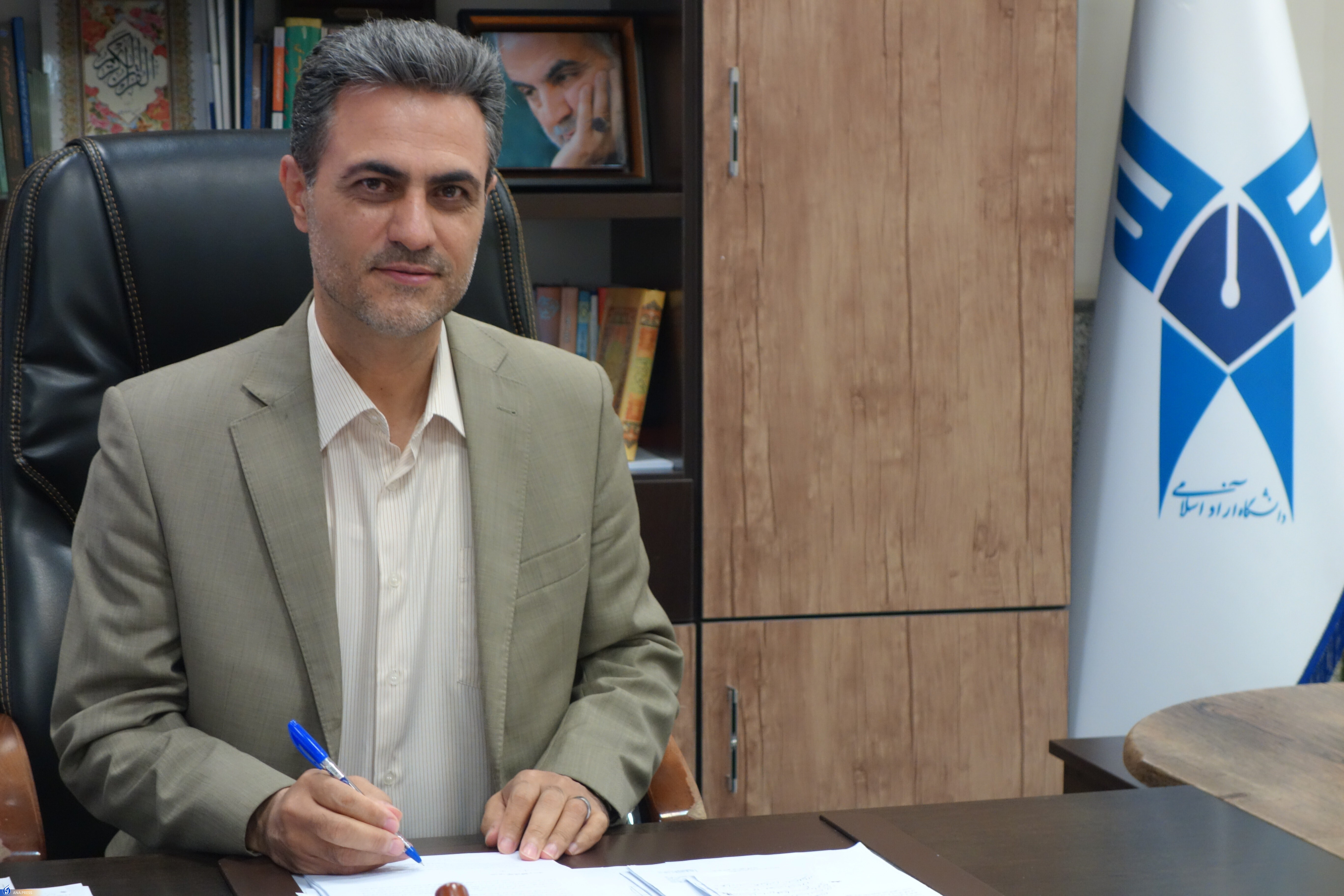 دانشگاه آزاد نیاز آذربایجان غربی به پزشک عمومی را تأمین میکند دانشگاه آزاد نیاز آذربایجان غربی به پزشک عمومی را تأمین میکند