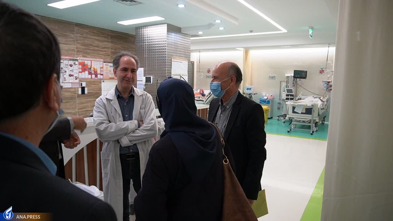 دانشگاه آزاد نیاز آذربایجان غربی به پزشک عمومی را تأمین می‌کند