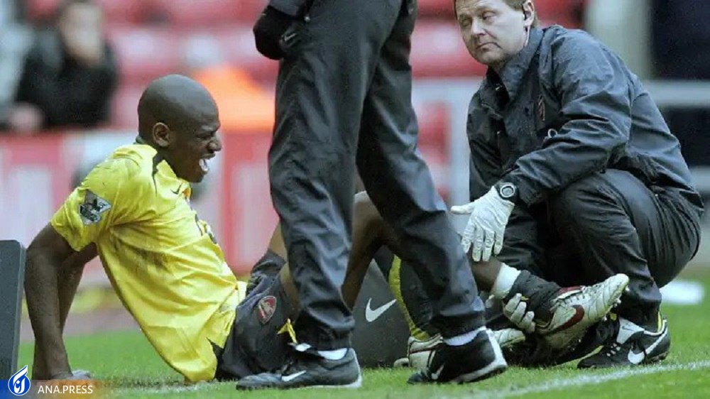 پوگبا، فان باستن و شرکا؛ ستارههایی که «آسیب دیدگی» بلای جان شان شد! پوگبا، فان باستن و شرکا؛ ستارههایی که «آسیب دیدگی» بلای جان شان شد!