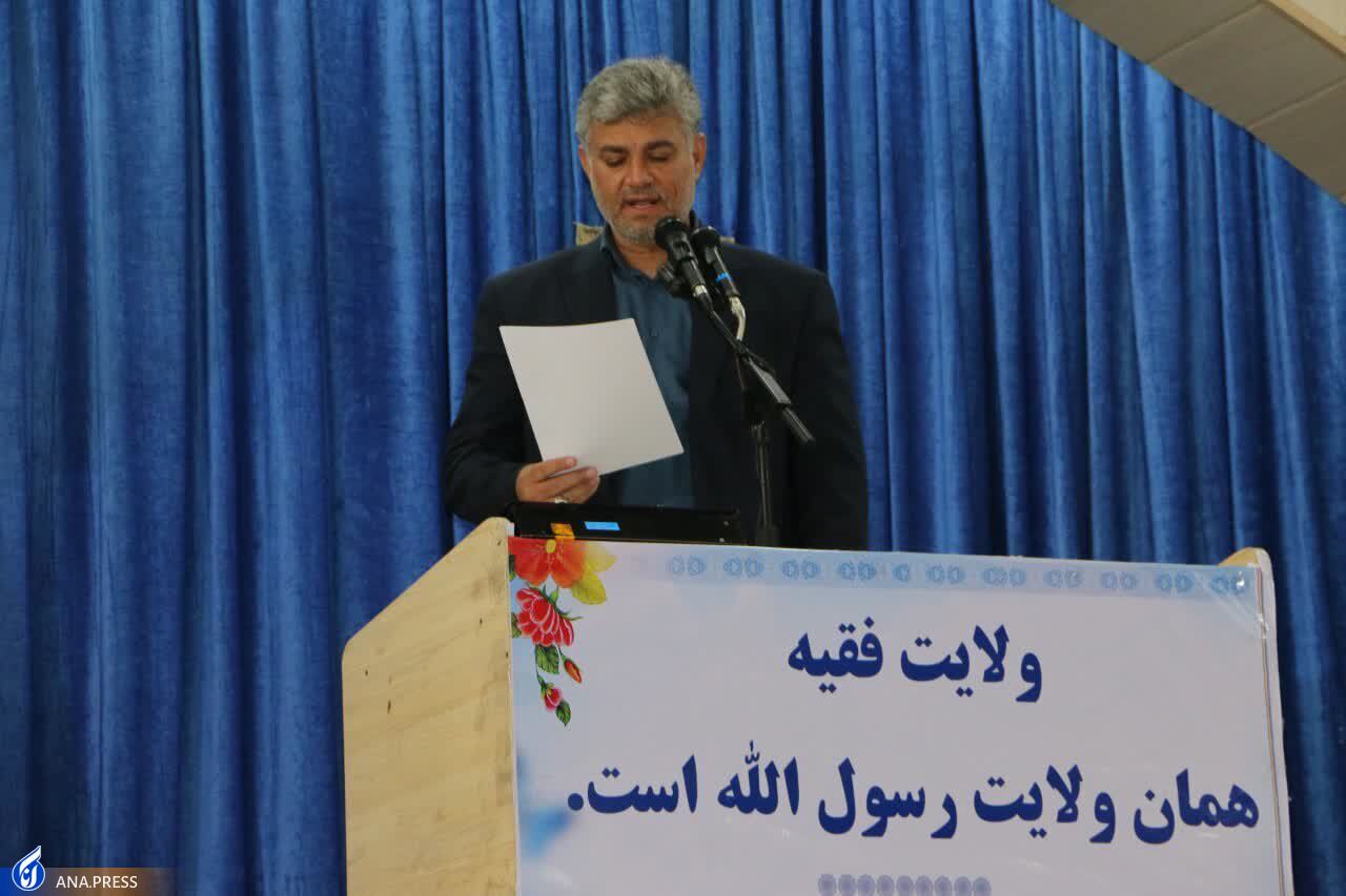 فعالیت ۱۰۰ رشته/محل مهارتی و کاربنیان در دانشگاه آزاد سیستان و بلوچستان