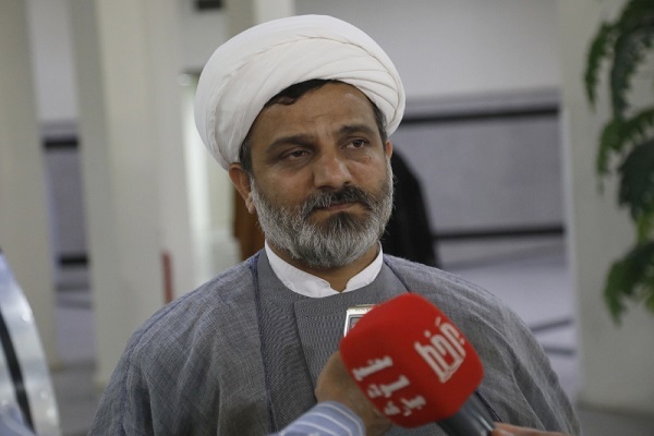 بخشی از جهاد تبیین به بیان دستاوردهای نظام و انقلاب از جمله فولاد مباركه مربوط می‌شود