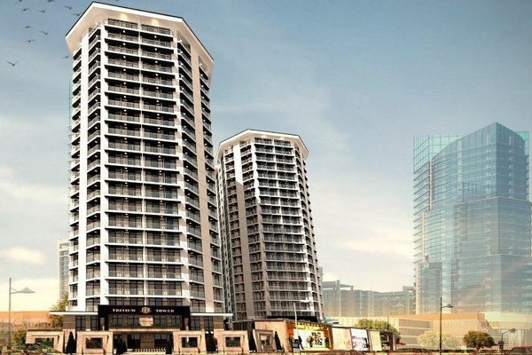 کدام برجهای منطقه چیتگر برای سرمایه گذاری مناسب است؟ کدام برجهای منطقه چیتگر برای سرمایه گذاری مناسب است؟