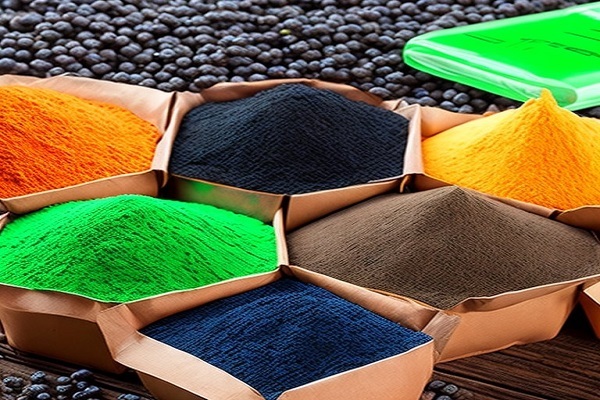 پر کاربرد ترین کودهای شیمیایی پر کاربرد ترین کودهای شیمیایی