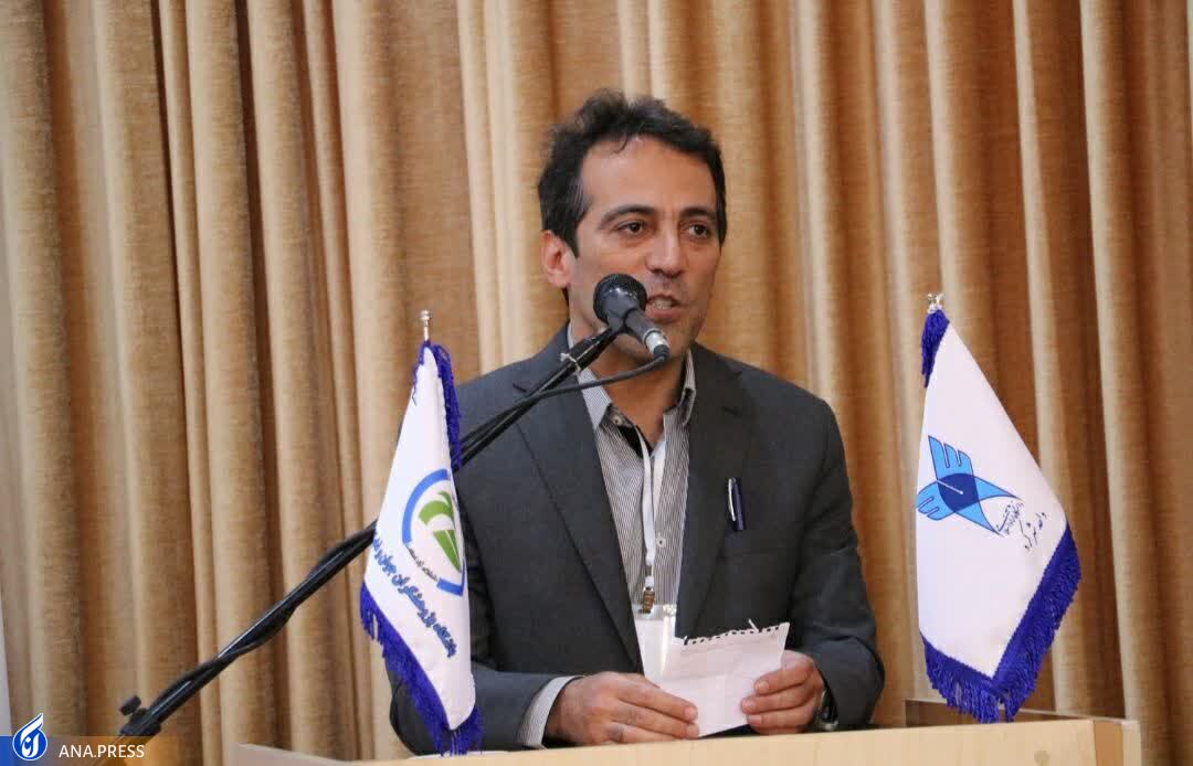 رویداد ملی دامپزشکی «دام‌تاپ ۴» برگزیدگان خود را شناخت