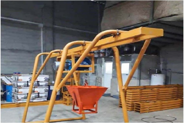 نکات مهم خرید بالابر ساختمانی دست دوم نکات مهم خرید بالابر ساختمانی دست دوم