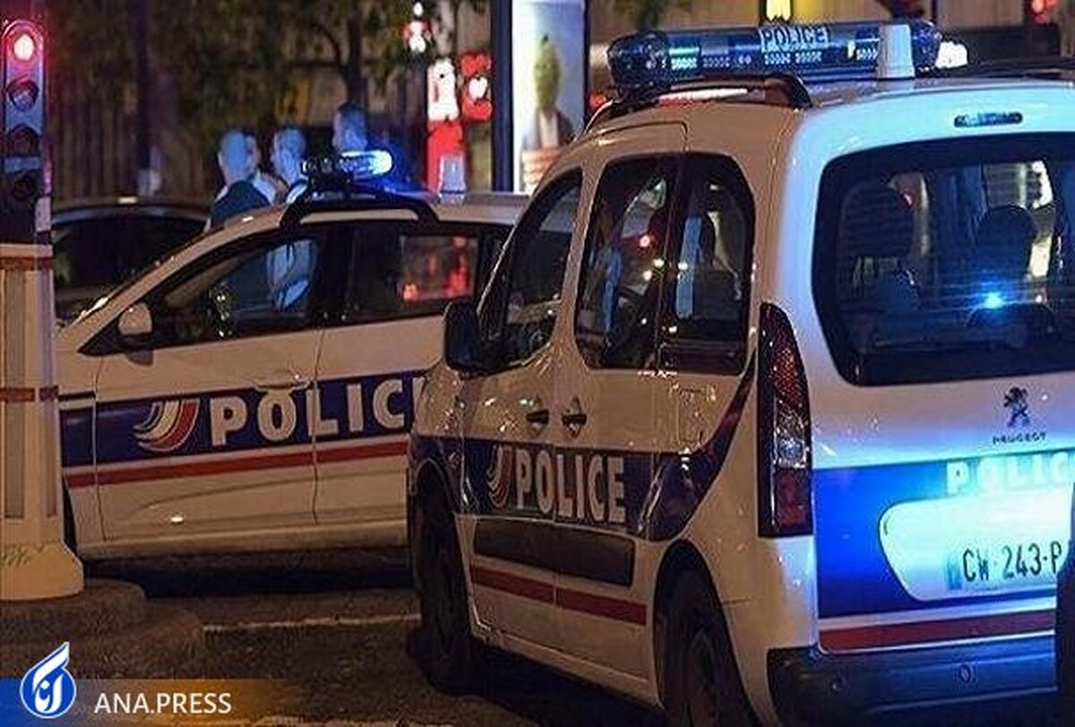 تیراندازی در فرانسه  ۳ نفر کشته شدند