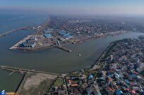 ۳۱ فروند کشتی جدید برای تردد در دریای خزر خریداری شد