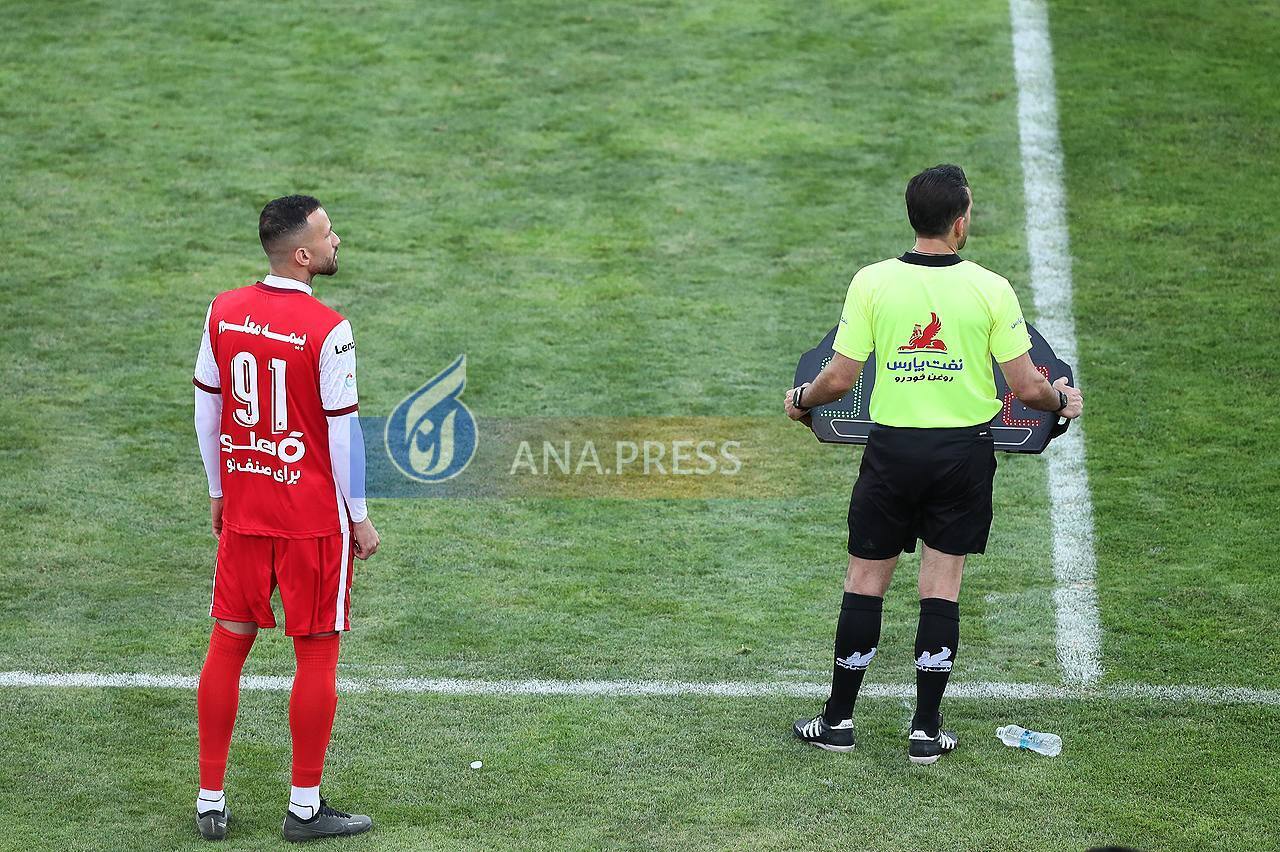 تعویضی که انجام نشد!+ عکس تعویضی که انجام نشد!+ عکس