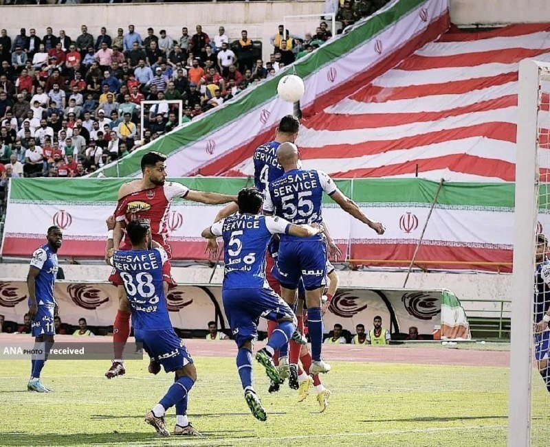 واکنش پرسپولیس به ادعای استقلالی‌ها/ دربی تمام شد، بهانه‌جویی شروع! + عکس و فیلم