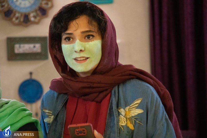 «رویای کاغذی»؛ انعکاس مشکلات آلبینیستها بر پرده نقرهای سینما/ «رویای کاغذی»؛ انعکاس مشکلات افراد زال بر پرده نقرهای سینما//// (یکی ازدو تیتر کار شود) «رویای کاغذی»؛ انعکاس مشکلات آلبینیستها بر پرده نقرهای سینما/ «رویای کاغذی»؛ انعکاس مشکلات افراد زال بر پرده نقرهای سینما//// (یکی ازدو تیتر کار شود)