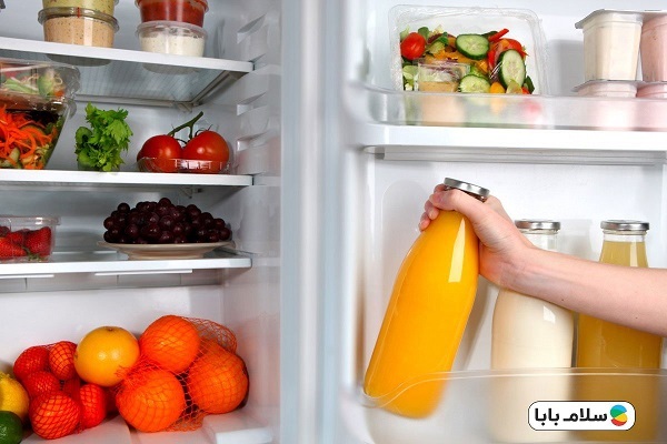 بهترین برندهای یخچال ساید بای ساید بهترین برندهای یخچال ساید بای ساید