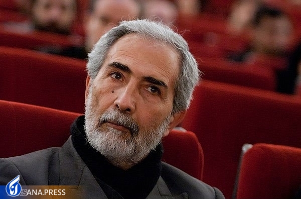 کوچ «امیر ادبیات انقلاب» ۱۰ ساله شد