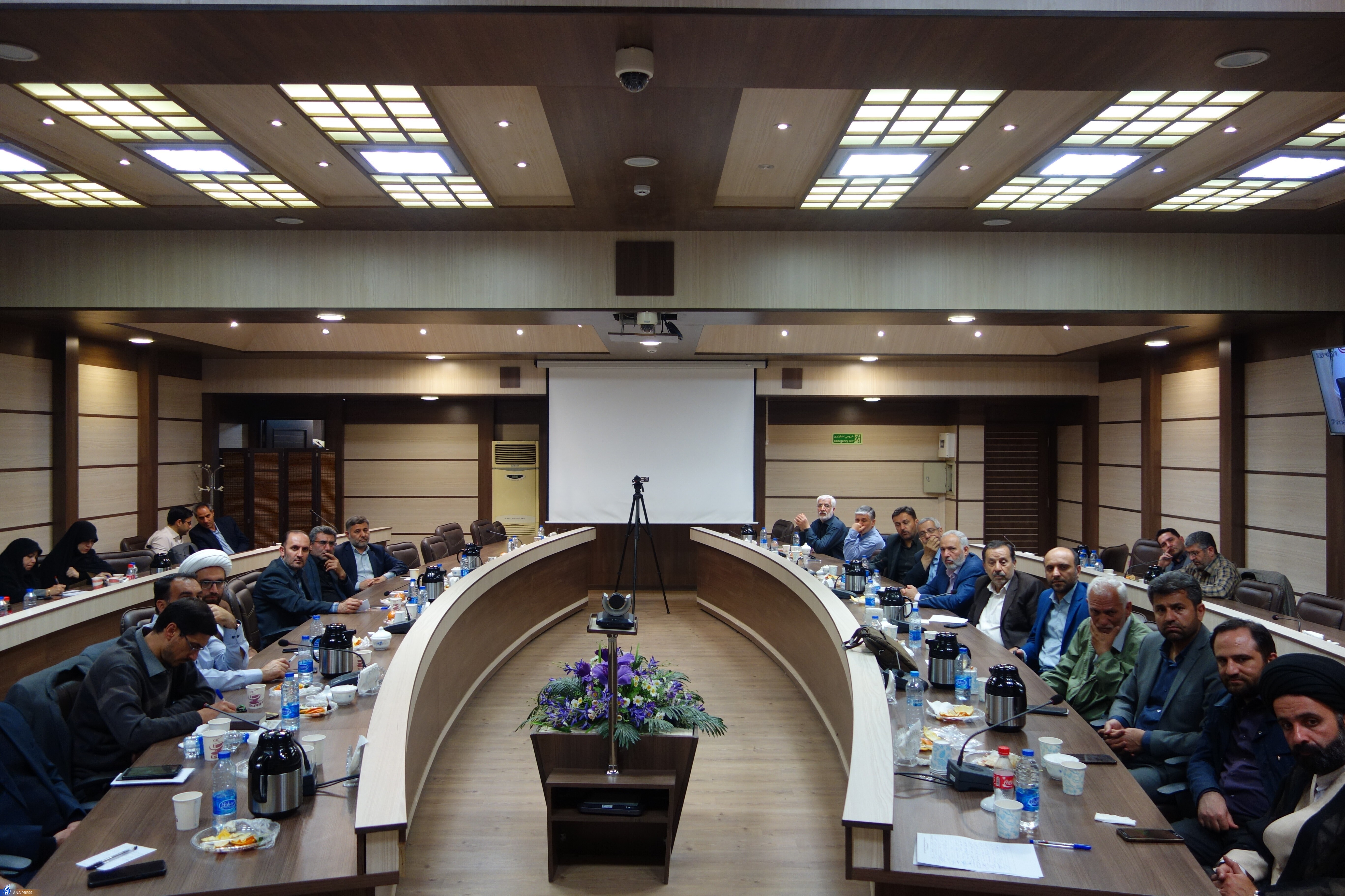 تحول فرهنگی در دانشگاه با نقشآفرینی استادان میسر میشود تحول فرهنگی در دانشگاه با نقشآفرینی استادان میسر میشود