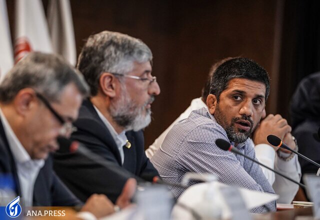 آغاز ثبتنام از کاندیدای کشتی و گزینههای احتمالی در انتخاباتِ پیش روی فدراسیونِ دبیر آغاز ثبتنام از کاندیدای کشتی و گزینههای احتمالی در انتخاباتِ پیش روی فدراسیونِ دبیر