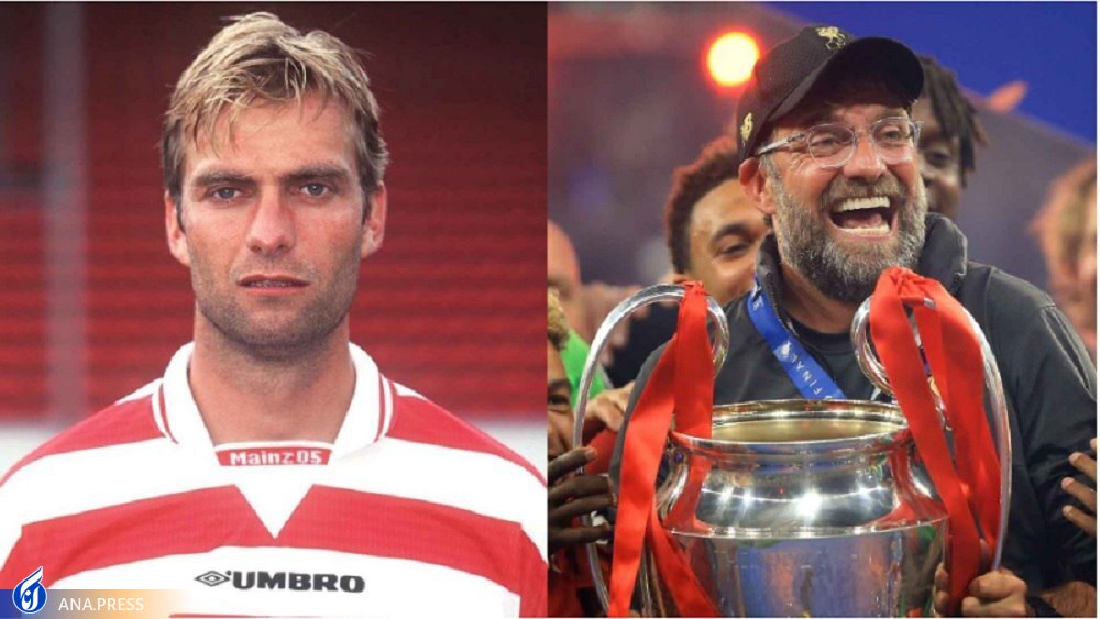 الگوی‌های مربی لیورپول چه اسطوره‌هایی بودند؟