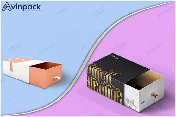 ۵ نکته برتر در طراحی جعبه و کارتن بسته بندی ۵ نکته برتر در طراحی جعبه و کارتن بسته بندی