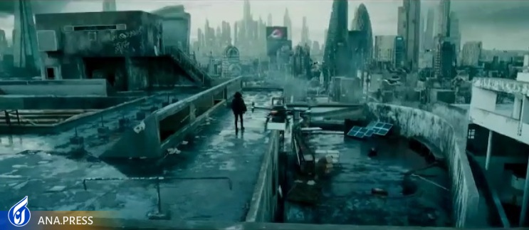 سریالهای خارجی شبکه چهار؛ یک مکمل خوب برای داخلیهای پرمخاطب تلویزیون سریالهای خارجی شبکه چهار؛ یک مکمل خوب برای داخلیهای پرمخاطب تلویزیون