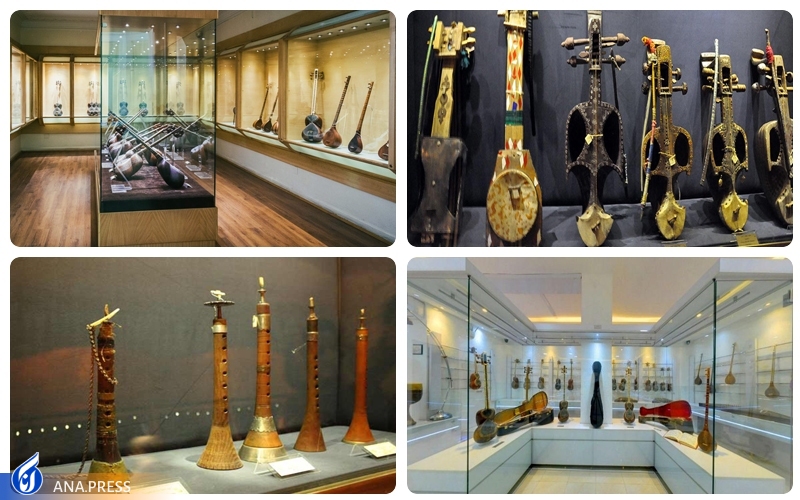 فرایند دریافت مجوز کنسرت زمانبر شده است فرایند دریافت مجوز کنسرت زمانبر شده است