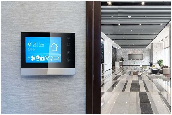 هزینه هوشمندسازی ساختمان چقدر میباشد؟ هزینه هوشمندسازی ساختمان چقدر میباشد؟