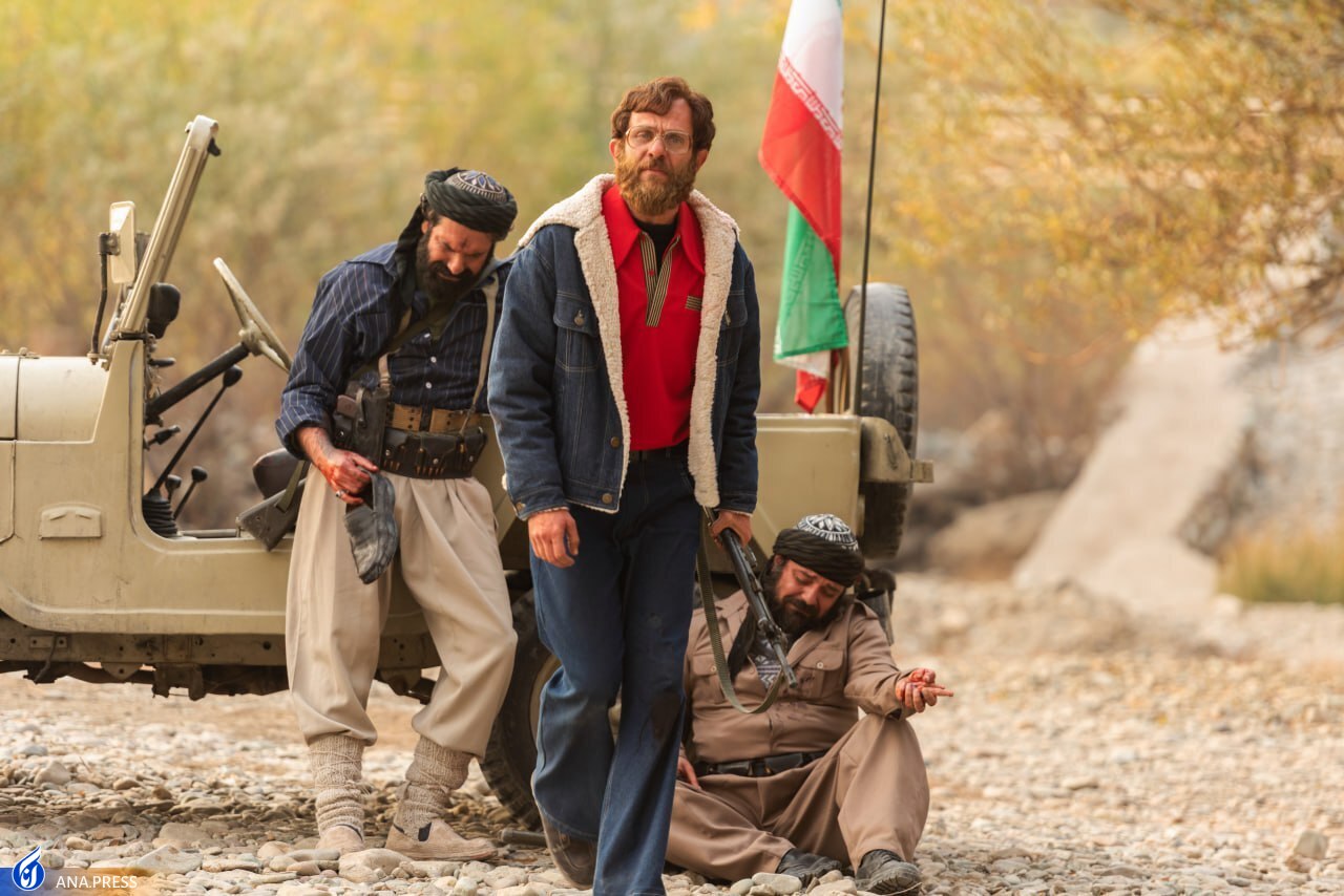 ساختن «غریب» شجاعت میخواست ساختن «غریب» شجاعت میخواست