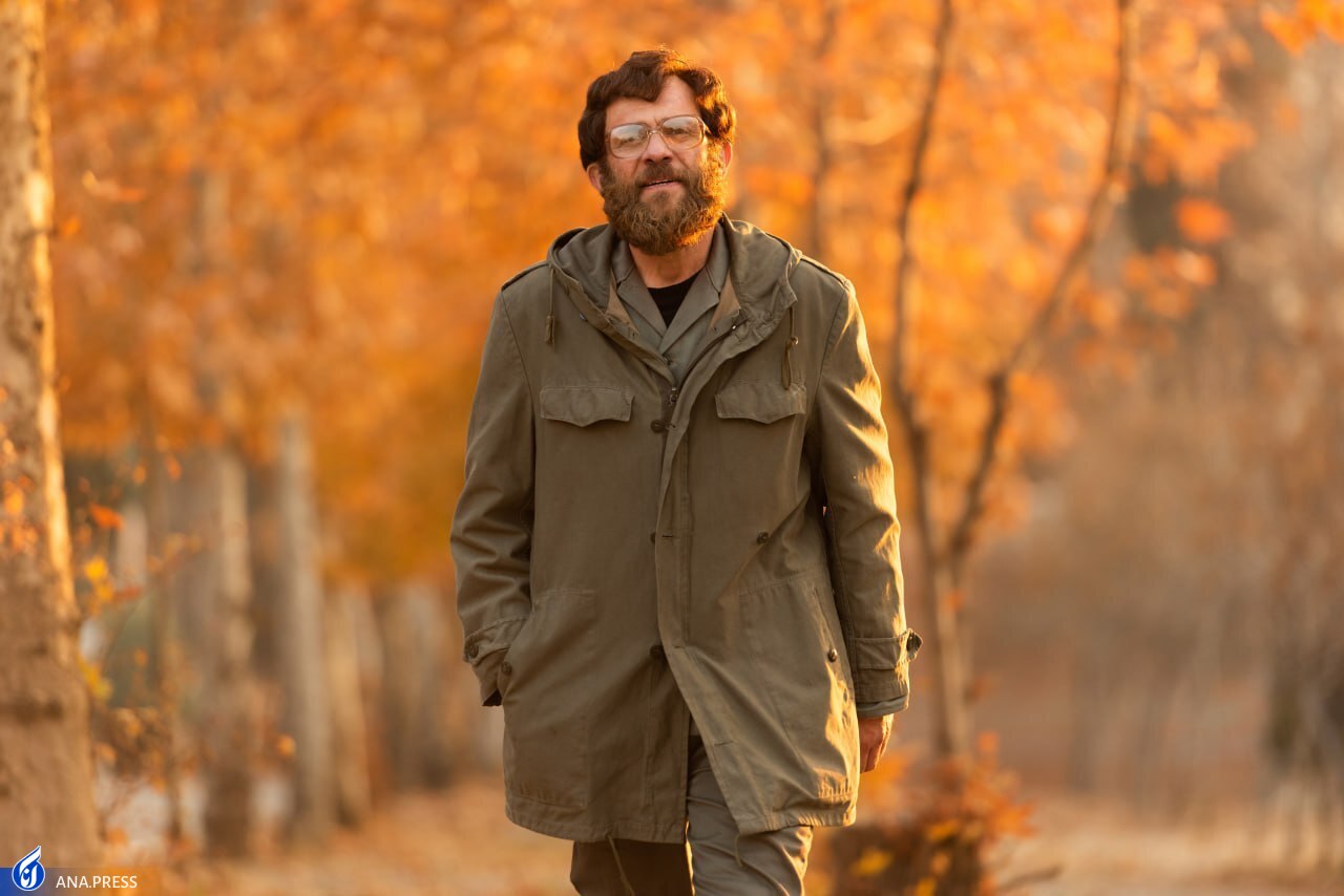 ساختن «غریب» شجاعت میخواست ساختن «غریب» شجاعت میخواست