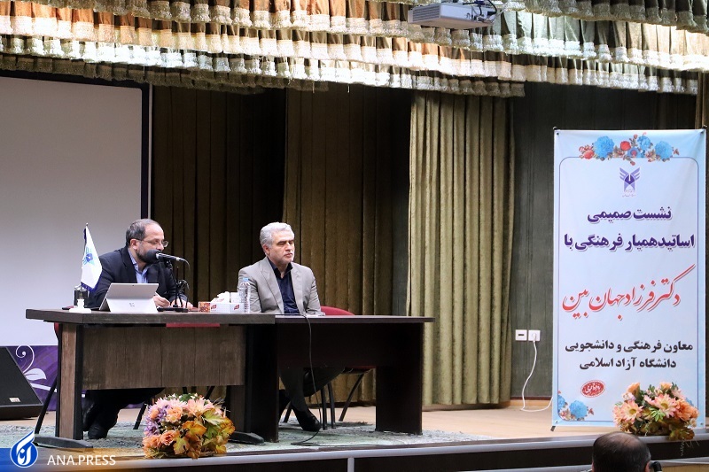 دانشگاه باید توانایی حل مسئله داشته باشد دانشگاه باید توانایی حل مسئله داشته باشد