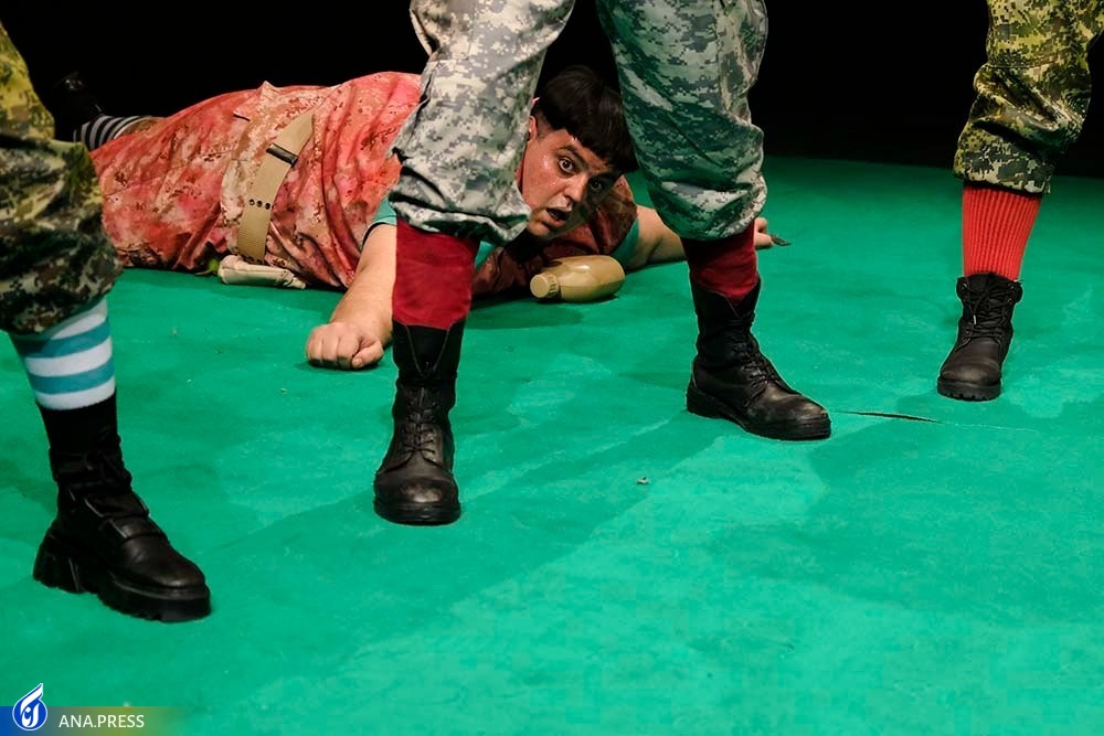 مخاطبان قضاوت نادرست از فضای امروز تئاتر دارند