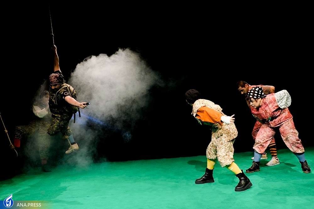 مخاطبان قضاوت نادرست از فضای امروز تئاتر دارند