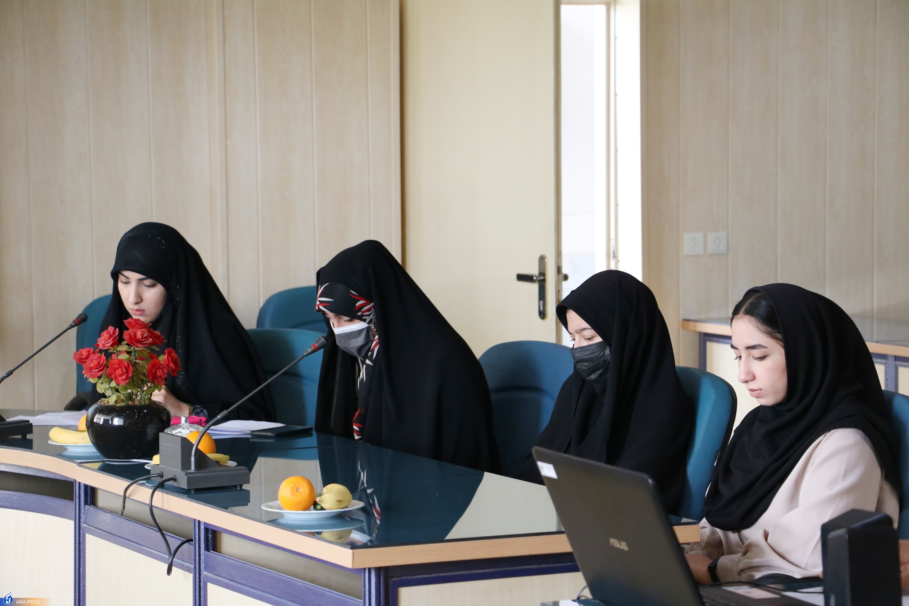 تشکل‌های اسلامی مسیر رشد دانشجویان را ایجاد می‌کنند