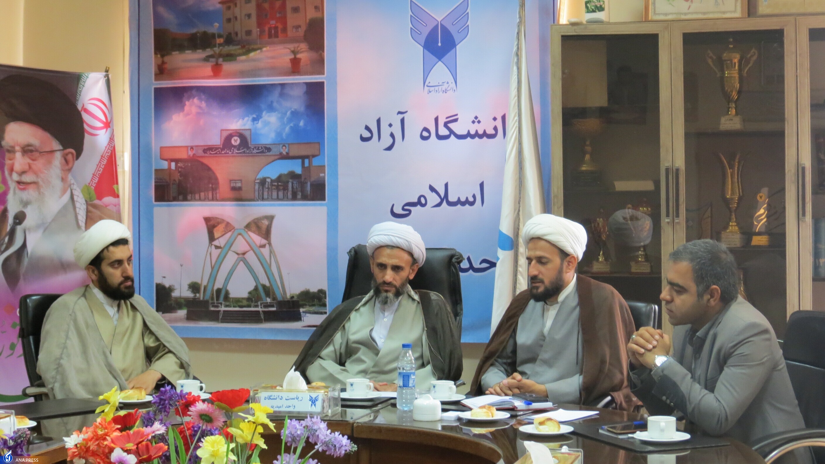 فضای فرهنگی در دانشگاهها باید تقویت شود فضای فرهنگی در دانشگاهها باید تقویت شود