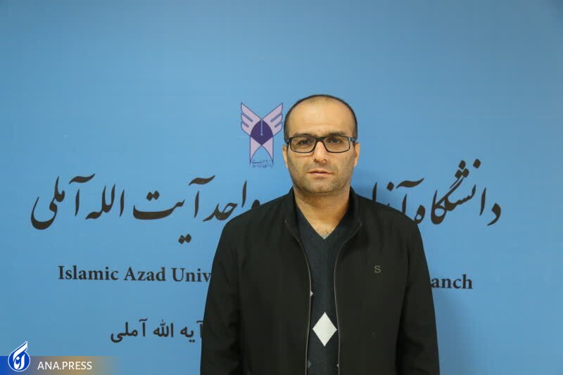 انگیزه استادی که ۱۰۰ جلد کتاب به دانشگاه آزاد اسلامی واحد آیتالله آملی اهدا کرد انگیزه استادی که ۱۰۰ جلد کتاب به دانشگاه آزاد اسلامی واحد آیتالله آملی اهدا کرد