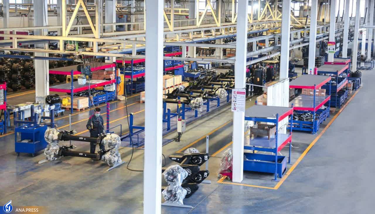 انعقاد تفاهمنامه همکاری دانشگاه آزاد آذربایجان غربی با ۲ شرکت تولیدی انعقاد تفاهمنامه همکاری دانشگاه آزاد آذربایجان غربی با ۲ شرکت تولیدی