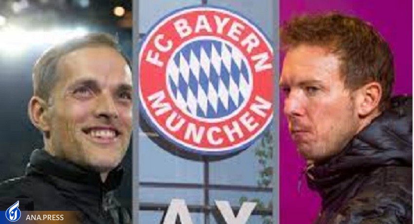 آیا زنبورهای دورتموندی به قهرمانی بوندس لیگا سلام میکنند؟ آیا زنبورهای دورتموندی به قهرمانی بوندس لیگا سلام میکنند؟