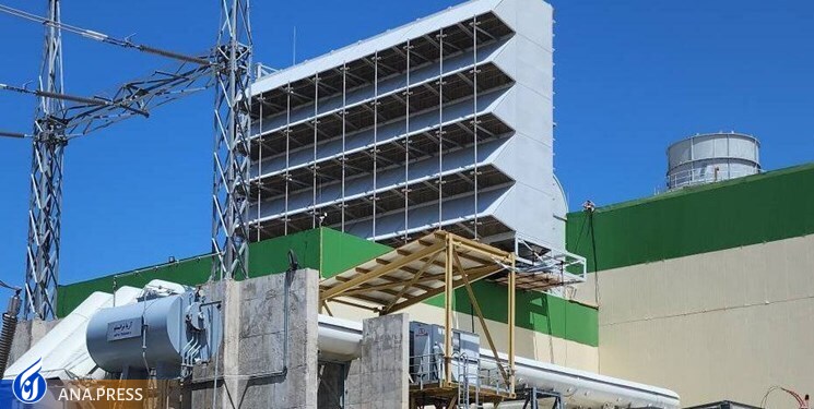 افتتاح عملیات آبرسانی به ۱۷۴ روستای استان خوزستان و بهرهبرداری از بخش گازی نیروگاه سیکل ترکیبی دوکوهه افتتاح عملیات آبرسانی به ۱۷۴ روستای استان خوزستان و بهرهبرداری از بخش گازی نیروگاه سیکل ترکیبی دوکوهه