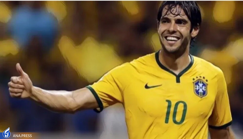 «رعد و برقی» که شنا و تنیس را دریبل کرد؛ پله، زیدان، مالدینی، جرارد و لمپارد، درباره کاکا چه میگویند؟ «رعد و برقی» که شنا و تنیس را دریبل کرد؛ پله، زیدان، مالدینی، جرارد و لمپارد، درباره کاکا چه میگویند؟