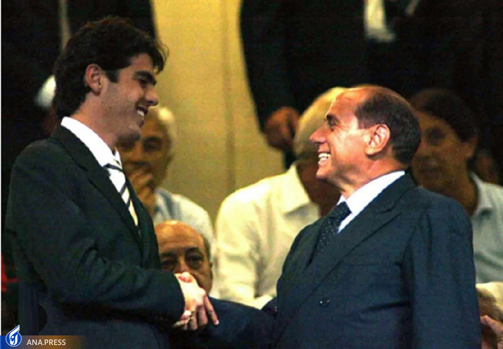 «رعد و برقی» که شنا و تنیس را دریبل کرد؛ پله، زیدان، مالدینی، جرارد و لمپارد، درباره کاکا چه میگویند؟ «رعد و برقی» که شنا و تنیس را دریبل کرد؛ پله، زیدان، مالدینی، جرارد و لمپارد، درباره کاکا چه میگویند؟