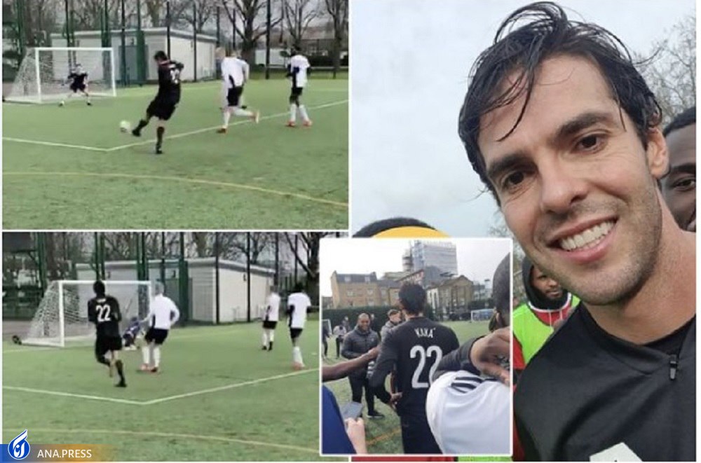 «رعد و برقی» که شنا و تنیس را دریبل کرد؛ پله، زیدان، مالدینی، جرارد و لمپارد، درباره کاکا چه میگویند؟ «رعد و برقی» که شنا و تنیس را دریبل کرد؛ پله، زیدان، مالدینی، جرارد و لمپارد، درباره کاکا چه میگویند؟