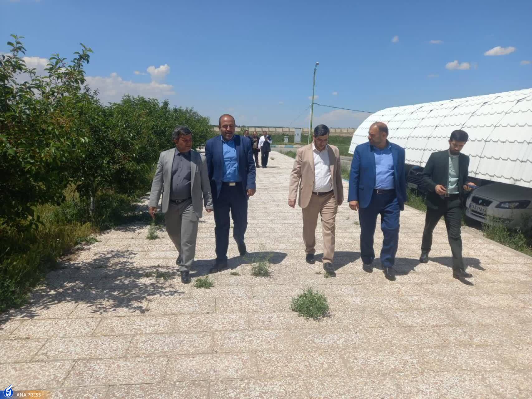 ضوابط آموزشی و اهتمام به حجاب و عفاف در دانشگاه دنبال میشود ضوابط آموزشی و اهتمام به حجاب و عفاف در دانشگاه دنبال میشود