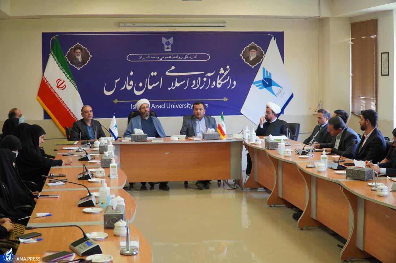 تشکلها فرصت و بستری برای رشد و تربیت جامعه جوان هستند تشکلها فرصت و بستری برای رشد و تربیت جامعه جوان هستند