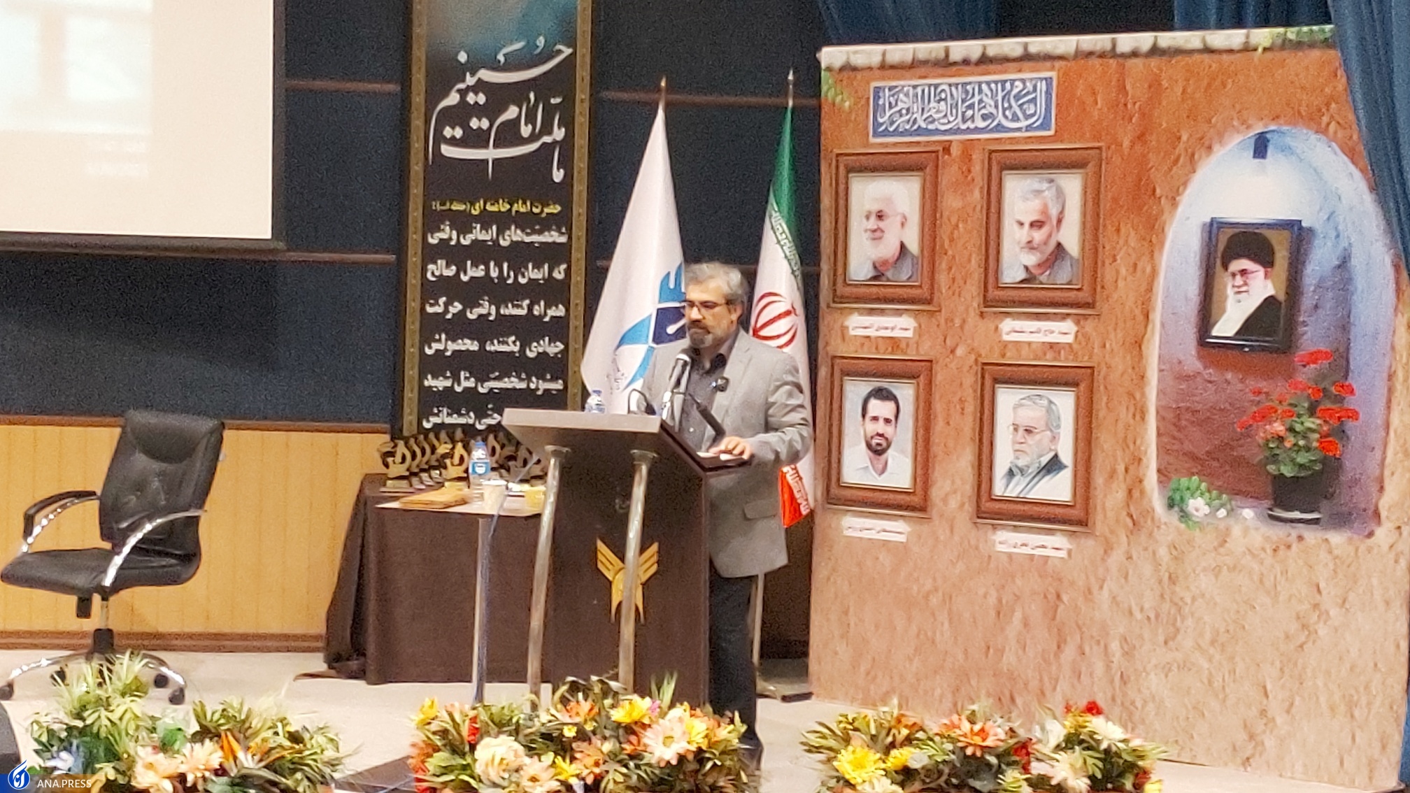 ورود مراکز رشد در برگزاری استارت‌آپ‌های علوم آزمایشگاهی در معرفی استعدادها مؤثر است