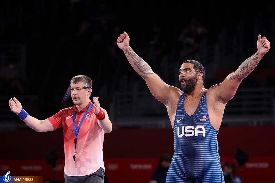 کدام کشتیگیران آمریکایی مجوز حضور در فاینال ایکس را گرفتند؟ کدام کشتیگیران آمریکایی مجوز حضور در فاینال ایکس را گرفتند؟