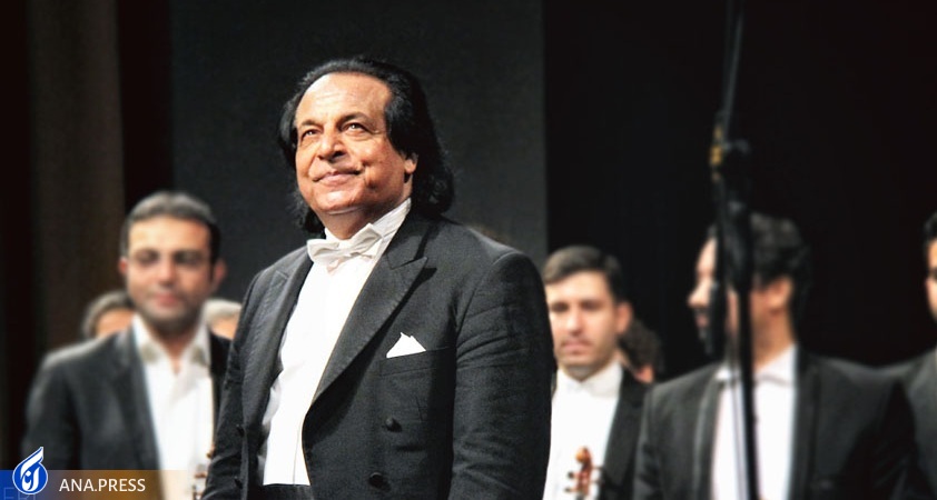 ارکسترهای ملی جدی گرفته نمیشوند، رهبر ارکستر مناسب نداریم! ارکسترهای ملی جدی گرفته نمیشوند، رهبر ارکستر مناسب نداریم!